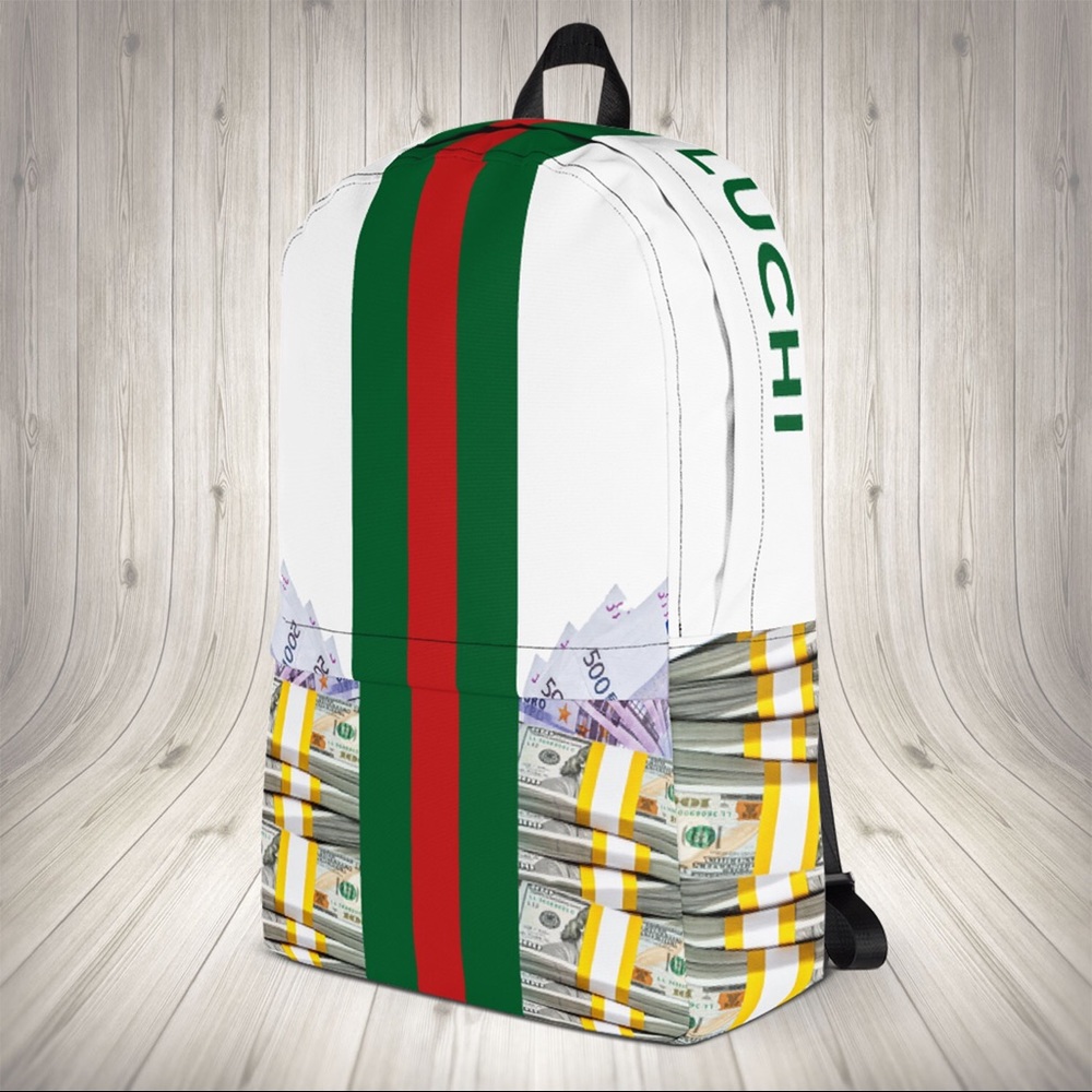 MOFO Luchi BackPack - Picture 3 of 4